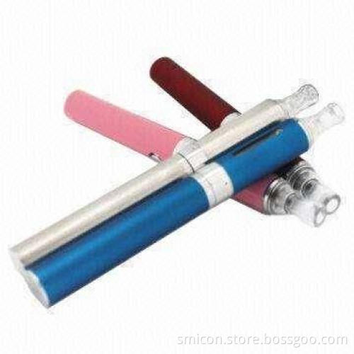 Evod Blister Flavored eGo E-cigarette Starter Kit, 900/1,100mAh Capacity
